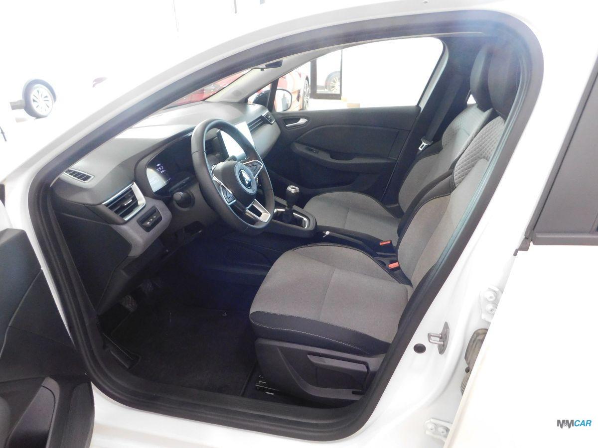 Mitsubishi Colt 1.0 L TURBO INVITE 90CV