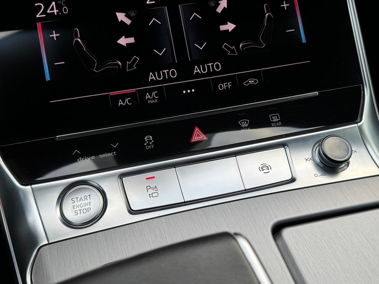 Audi A7 SPB 40 2.0 TDI quattro ultra S tronic 35.000KM