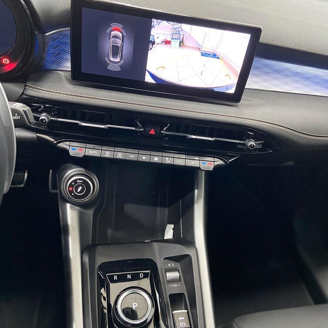 Alfa Romeo Tonale MY25 1.5 160 CV MHEV TCT7 Veloce