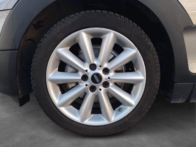 MINI Clubman 1.5 One D Boost Aut.