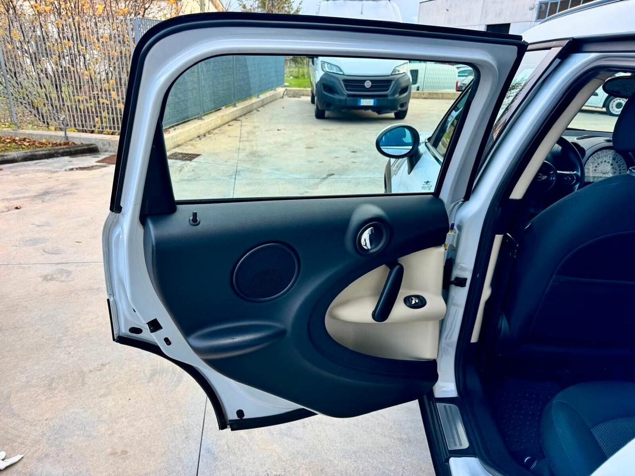 Mini One Countryman D 1.6 90Cv Kw 66