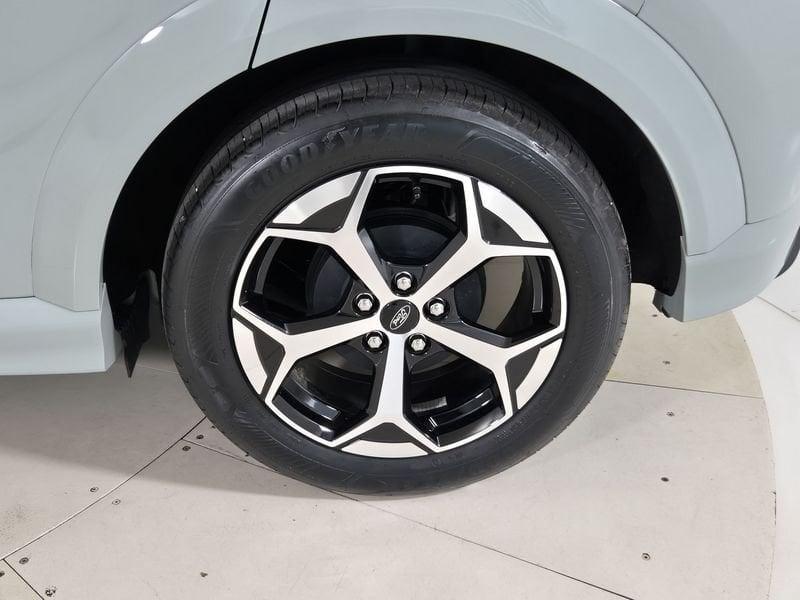 Ford Puma 1.0 ecoboost h ST-Line 125cv auto