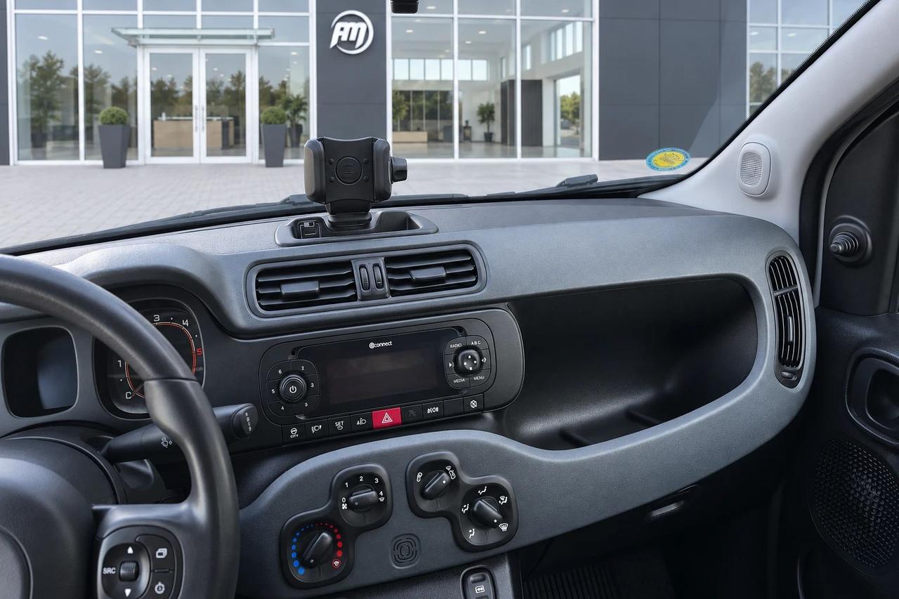 Fiat Panda VAN 1.3 MJT 80 CV 4X4