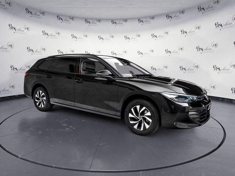 Volkswagen Passat Passat 1.5 eTSI 150 CV ACT DSG Business LED NAVI ACC CAMERA