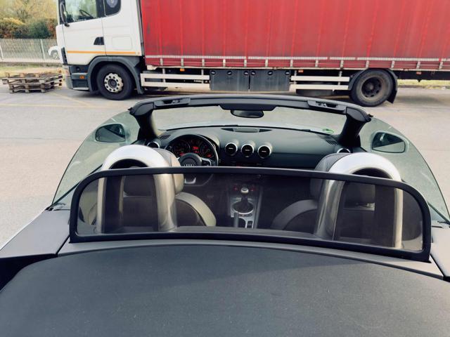 AUDI TT Roadster 2.0 TFSI