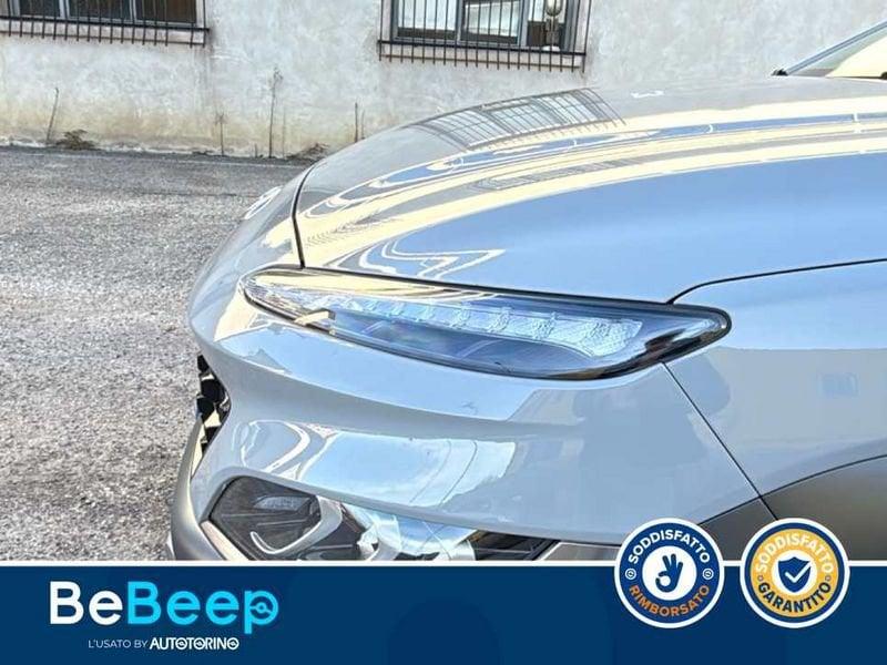 Hyundai Kona 1.6 CRDI 48V XLINE 2WD 136CV IMT