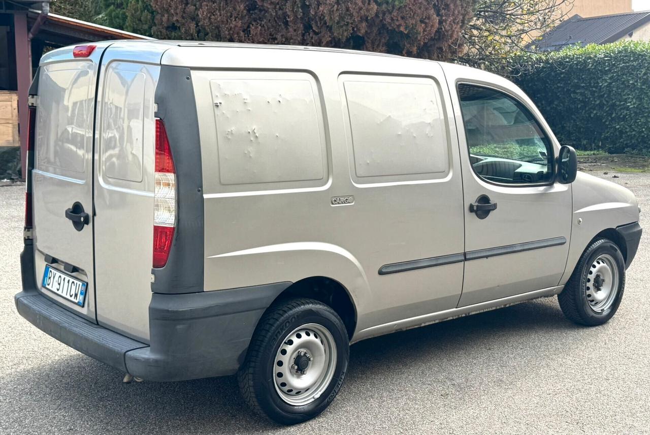 Fiat Doblo 1.2i cat Cargo Lamierato