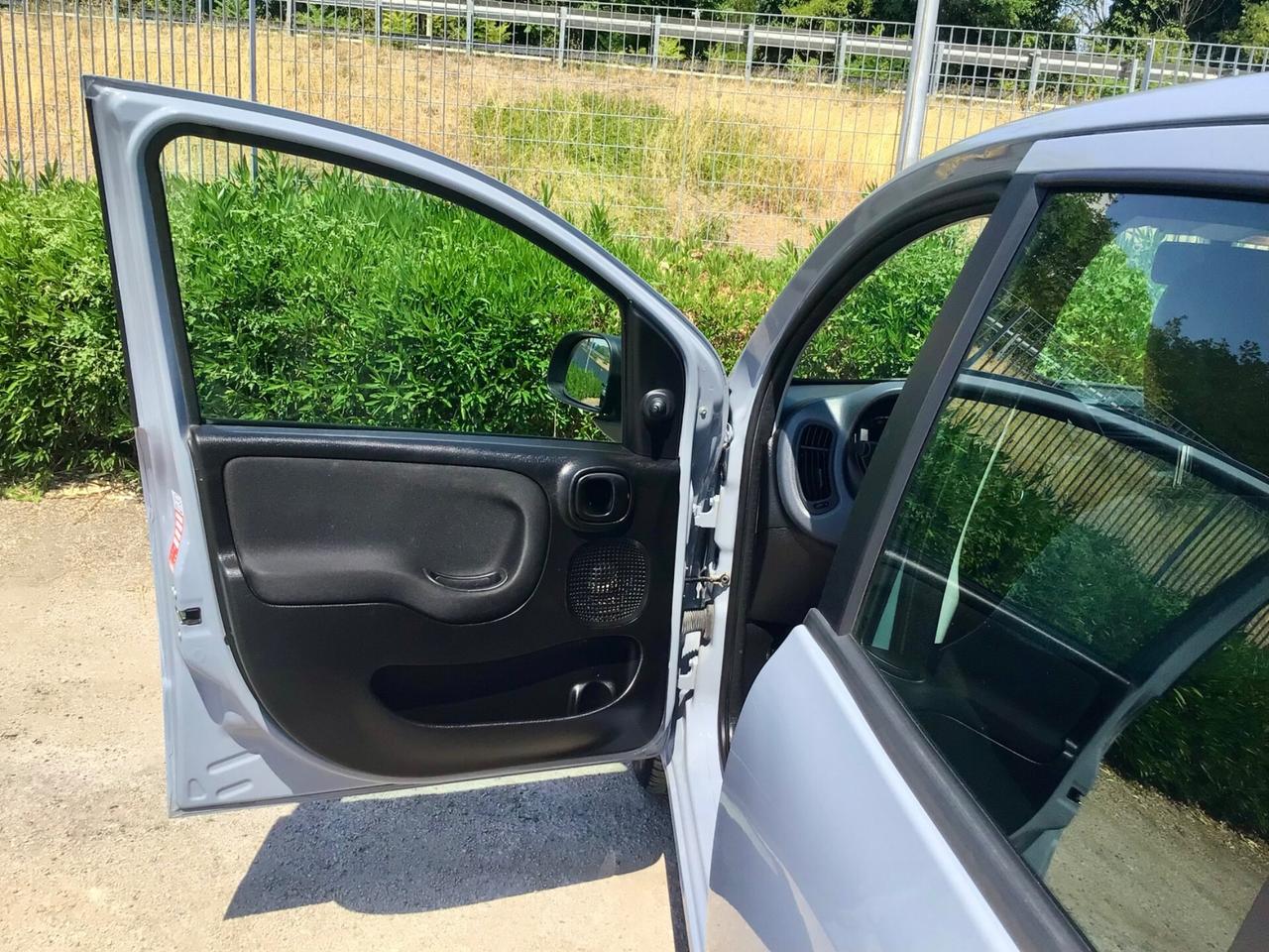 Fiat Panda 1.0 FireFly Hybrid 5 Posti
