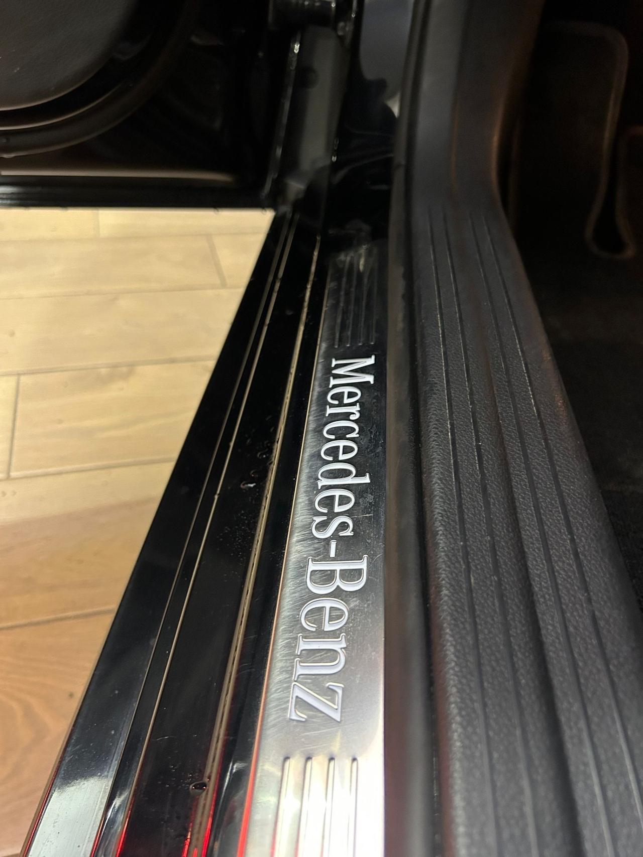 Mercedes-benz A160d Premium AMG -2017