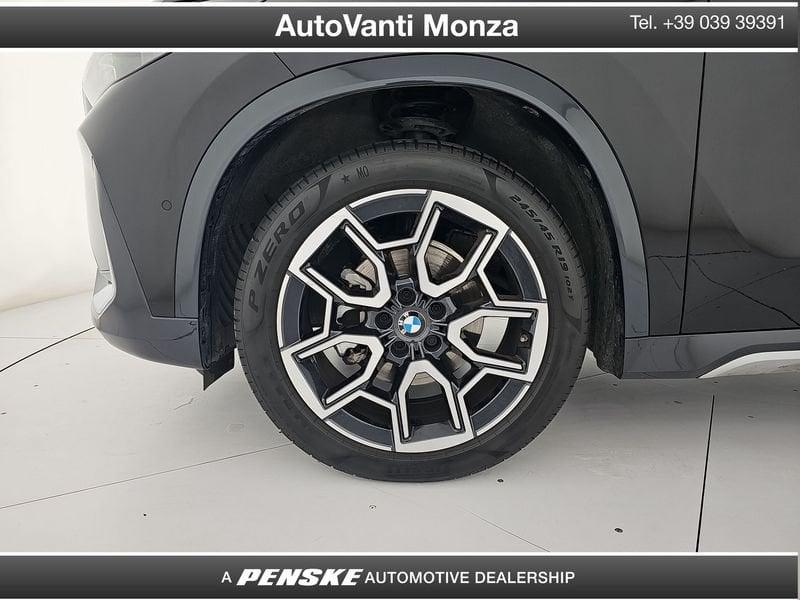 BMW X1 X1 sDrive 18d xLine