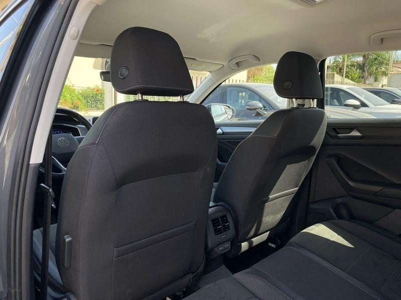 Volkswagen T-Roc Style 1.5 TSI 150 CV DSG