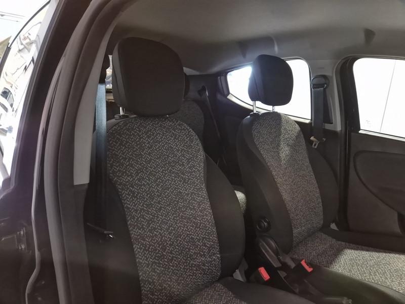 LANCIA YPSILON 1.0 HYBRID 5P