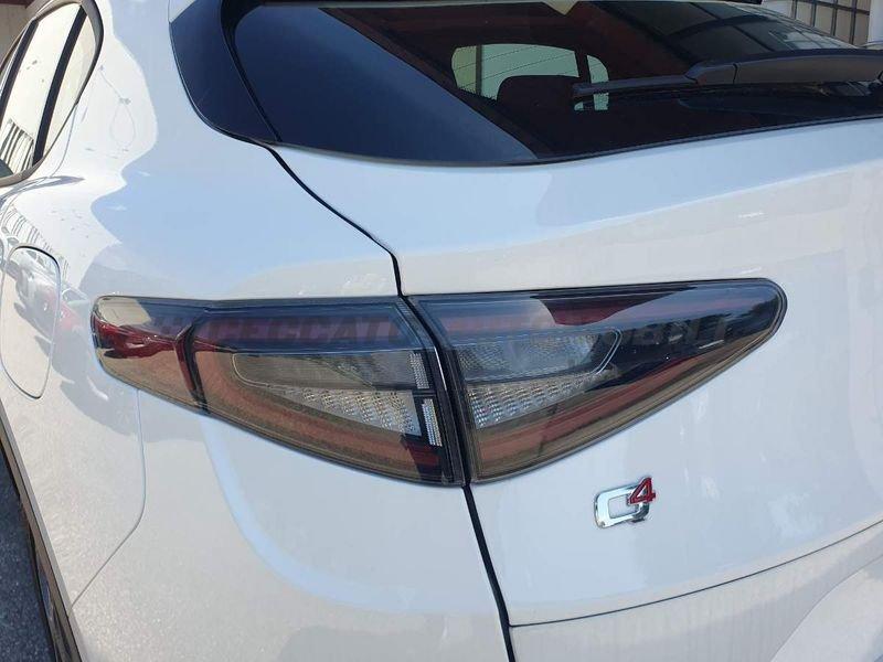 Alfa Romeo Stelvio Stelvio My24 Turbo Diesel 210Cv Sprint