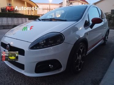 FIAT GRANDE PUNTO Gp GARANZIA12/24