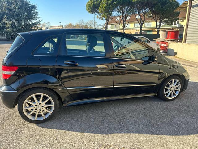 MERCEDES-BENZ B 180 164.228km Bellissima senza nessun lavoro da fare