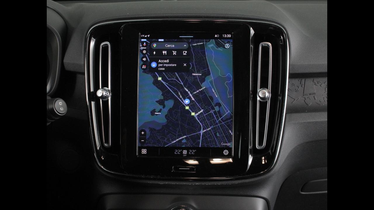 VOLVO XC40 2023 - XC40 single motor Core