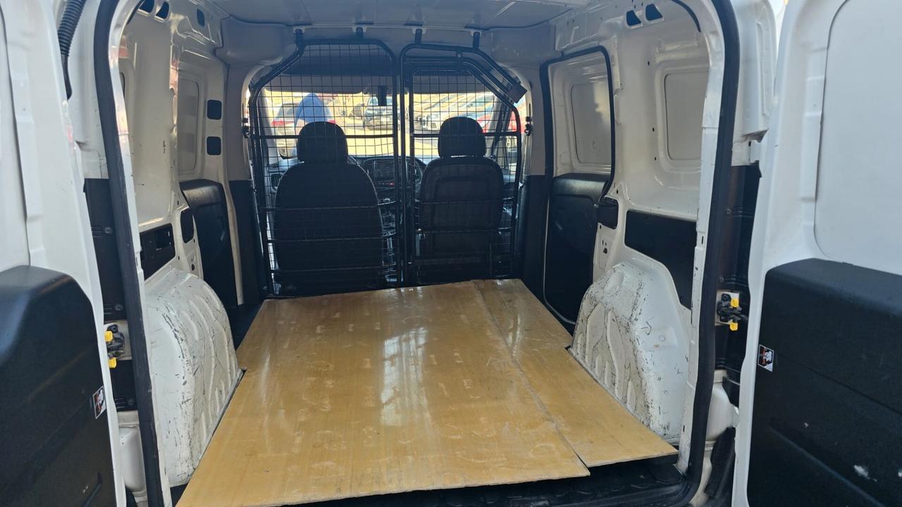 Fiat Doblo Doblò 1.3 MJT PC-TN Cargo Lamierato SX