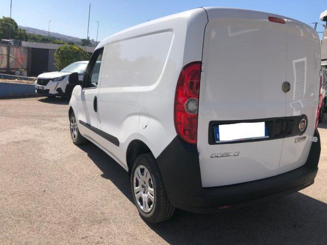FIAT Doblo Doblò 1.6 MJT 105CV S&S PC-TN Cargo 3 POSTI
