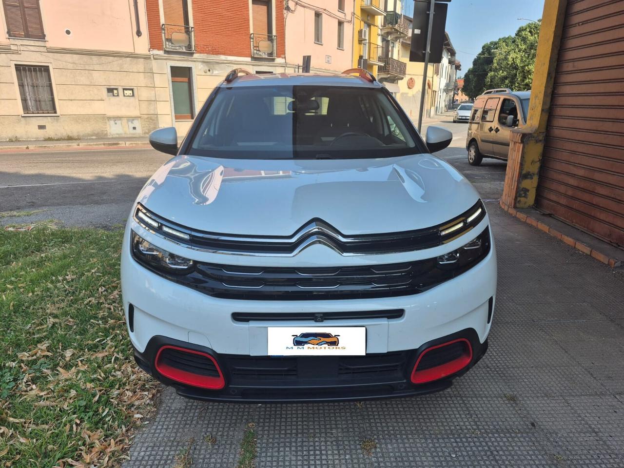Citroen C5 Aircross 130 Shine TAGLANDI CITROEN
