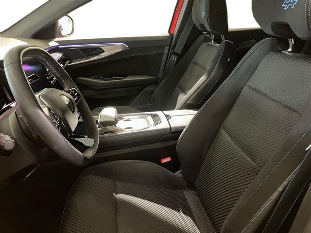 RENAULT Austral 1.2 E-Tech full hybrid Iconic Esprit Alpine 200cv