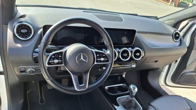 MERCEDES-BENZ B 160 d Sport Plus PERMUTE OK NEOPATENTATI