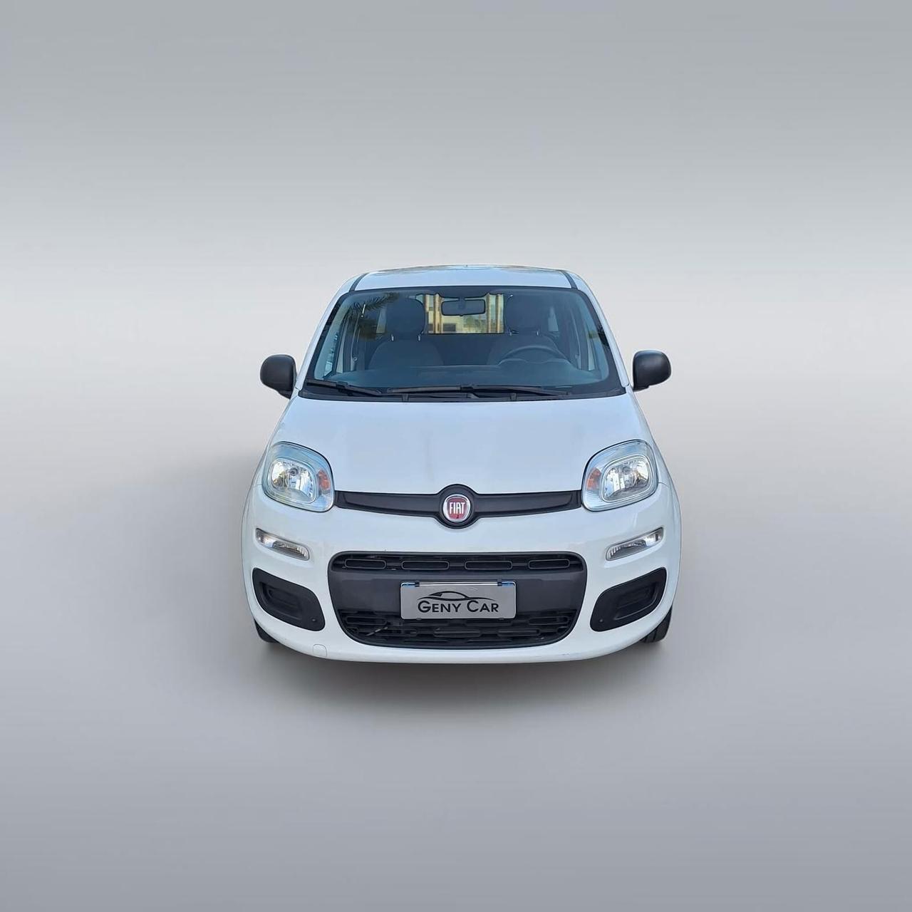 Fiat Panda 1.0 Easy