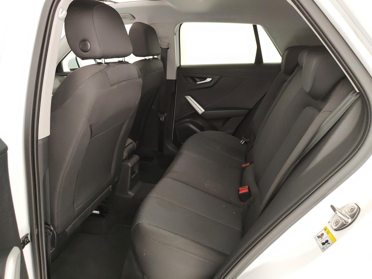 Audi Q2 30 TDI S tronic Business