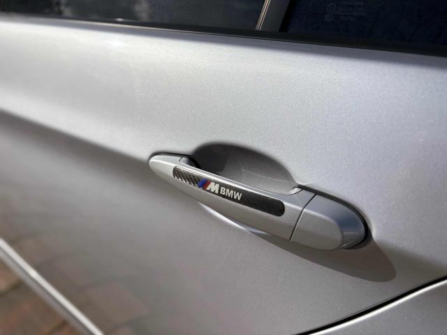 BMW 320 d cat MSport SCARICO SPORTIVO*LED*"18!!!