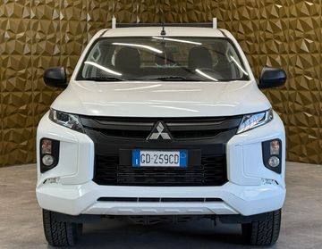 Mitsubishi L200 2.3 D Double Cab 4x4 Super Select Intense