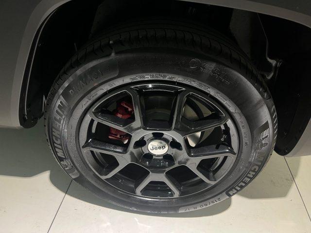 JEEP Renegade 1.6 Mjt 130 CV Limited TUA DA ?255,00 mensili ant0