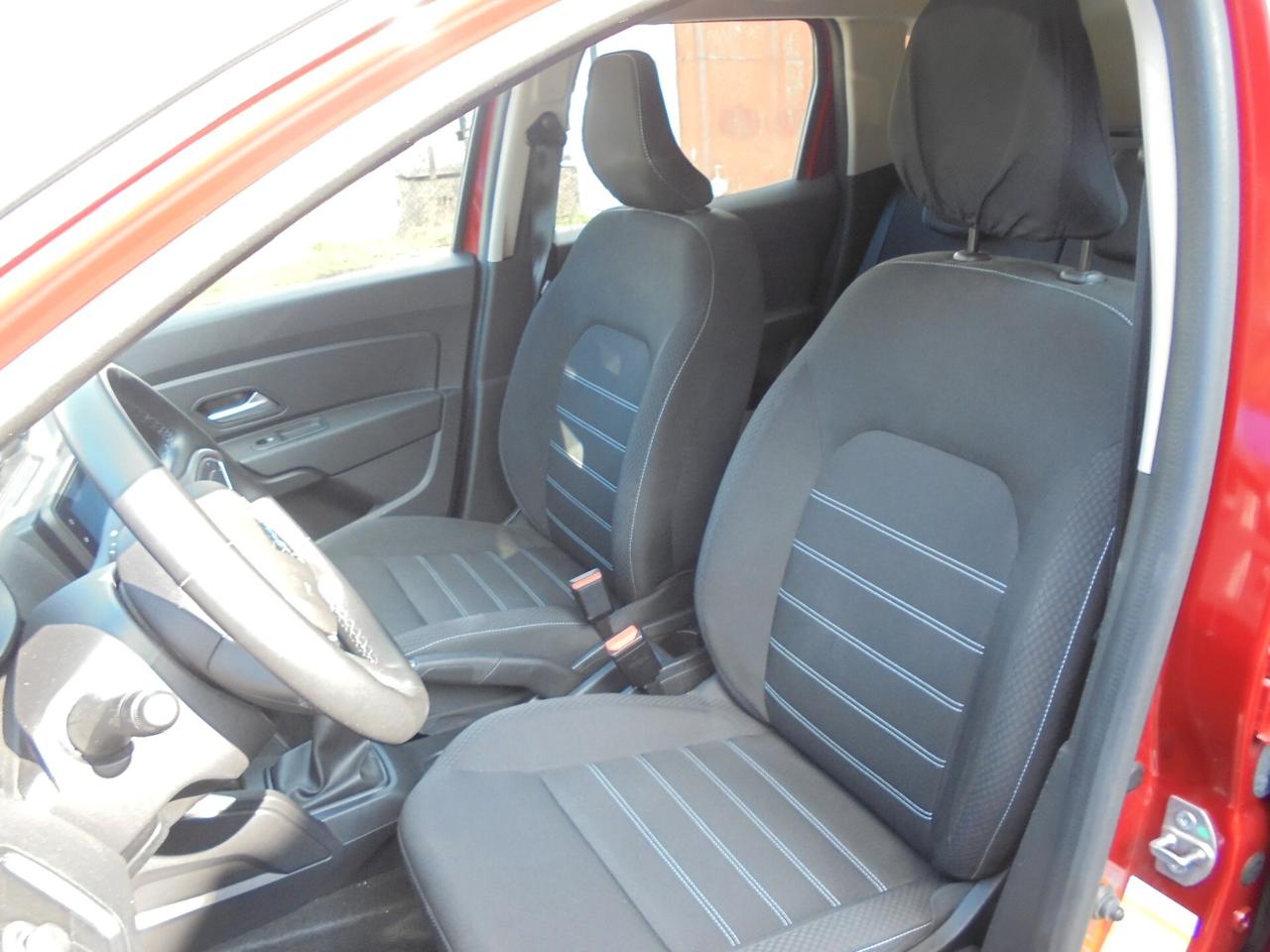 Dacia Duster 1.0 TCe GPL 4x2 Access