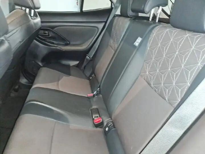 Toyota Yaris Cross 1.5H (116 CV) E-CVT Lounge