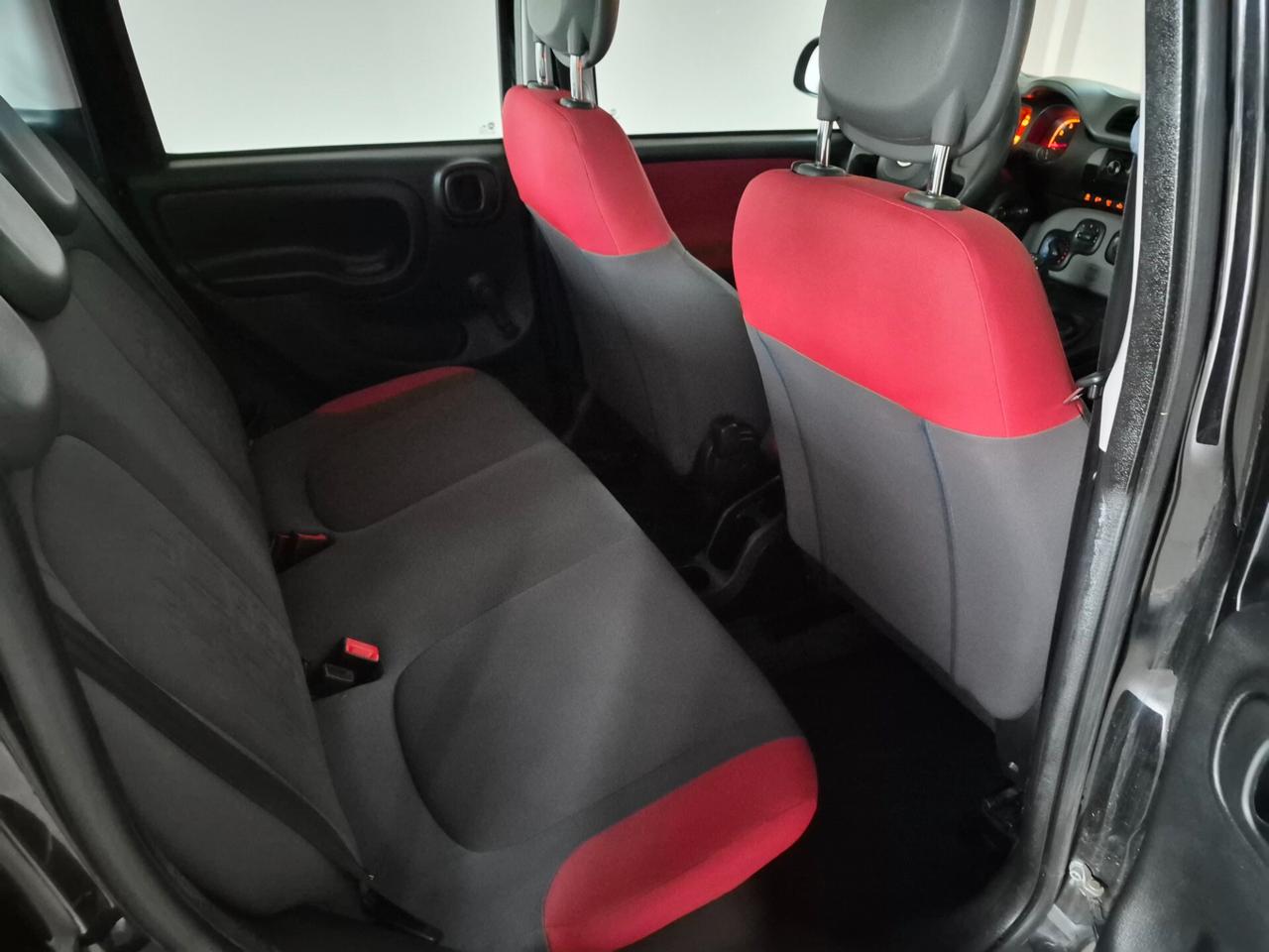 Fiat Panda 1.2 BENZINA 69cv