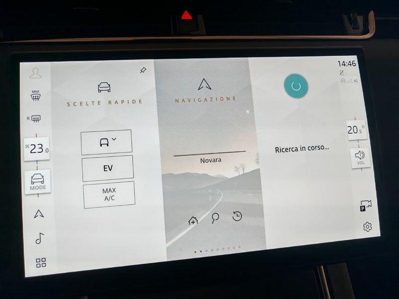 Land Rover Range Rover Evoque Range Rover Evoque 1.5 I3 PHEV 269 CV AWD Auto S | IVA ESPOSTA