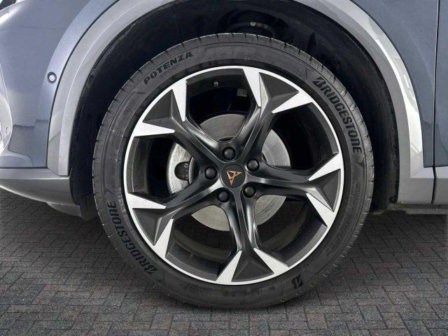 CUPRA Formentor 1.5 TSI