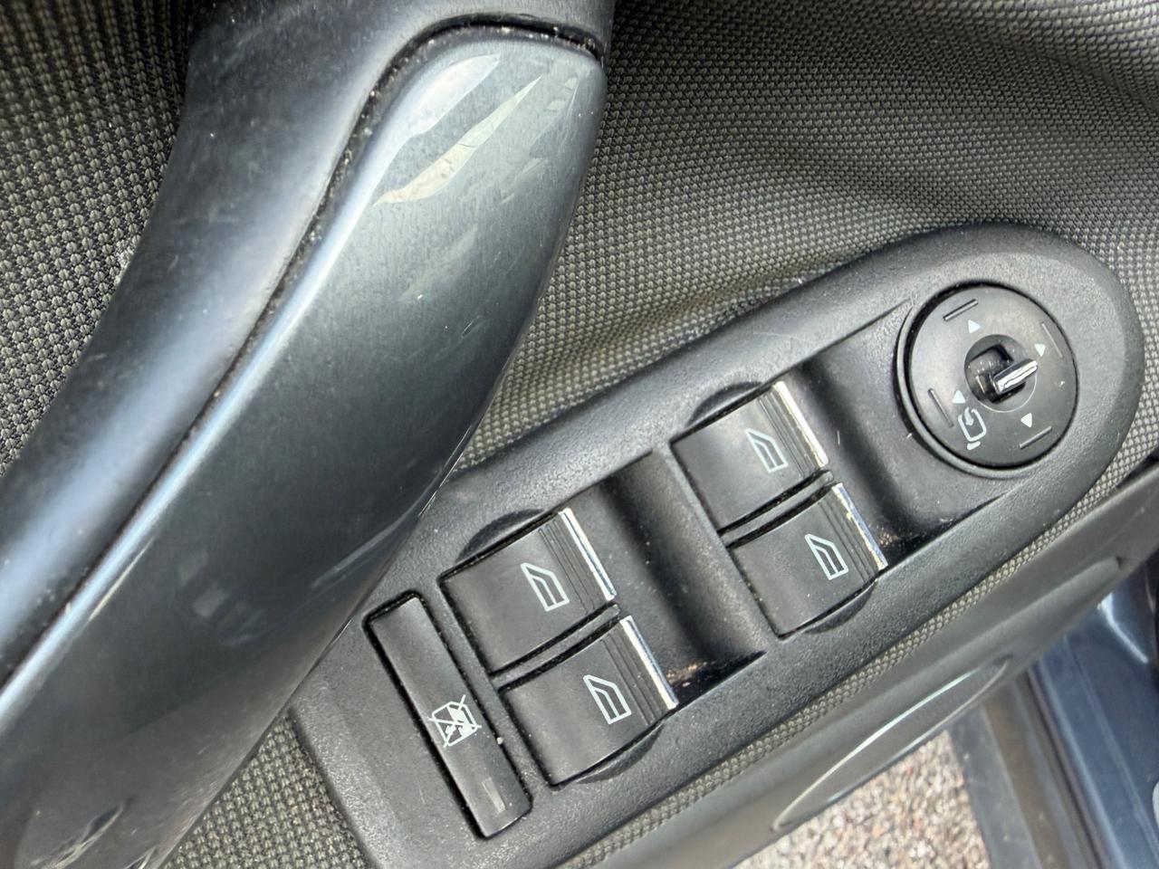 Ford Kuga 2.0 TDCi 163 PANORAMICO 4WD Titanium