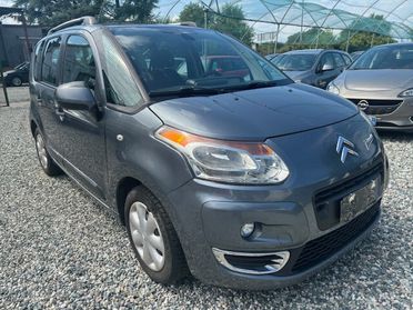 Citroen C3 Picasso 1.6 HDi 90 Attraction