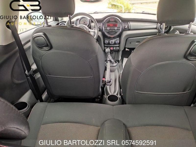 MINI Mini 3 porte Mini 1.5 Cooper