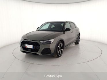 Audi A1 Sportback 30 TSI S Tronic Allstreet Identity Coontrast