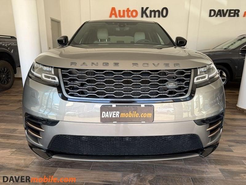 Land Rover Range Rover Velar Range Rover Velar 3.0D V6 275 CV R-Dynamic