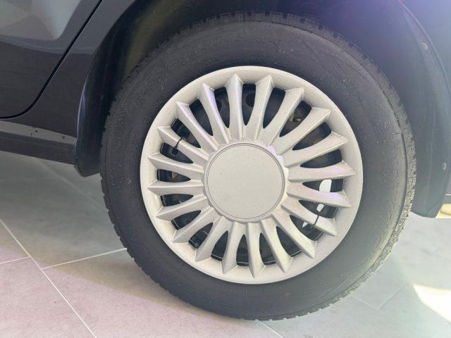 VOLKSWAGEN Polo 1.0 MPI 75 CV 5p. Comfortline