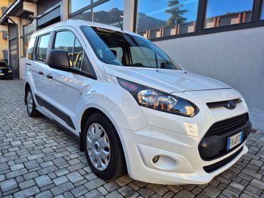 Ford Transit Connect 1.5 TDCi 120CV PC Trend 5 POS