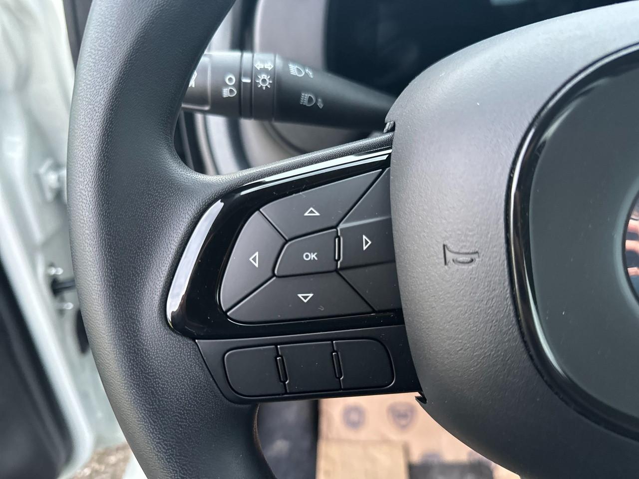 FIAT Pandina III 2024 - Panda 1.0 firefly hybrid s&s 70cv