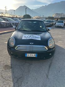Mini 1.4 16V Ray G