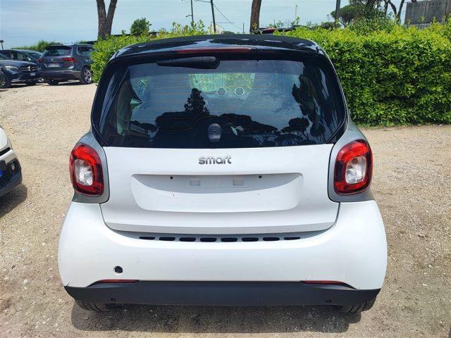 SMART ForTwo 70 1.0 AndroiAuto,TETTO PANORAMA,CRUISE,CLIMA