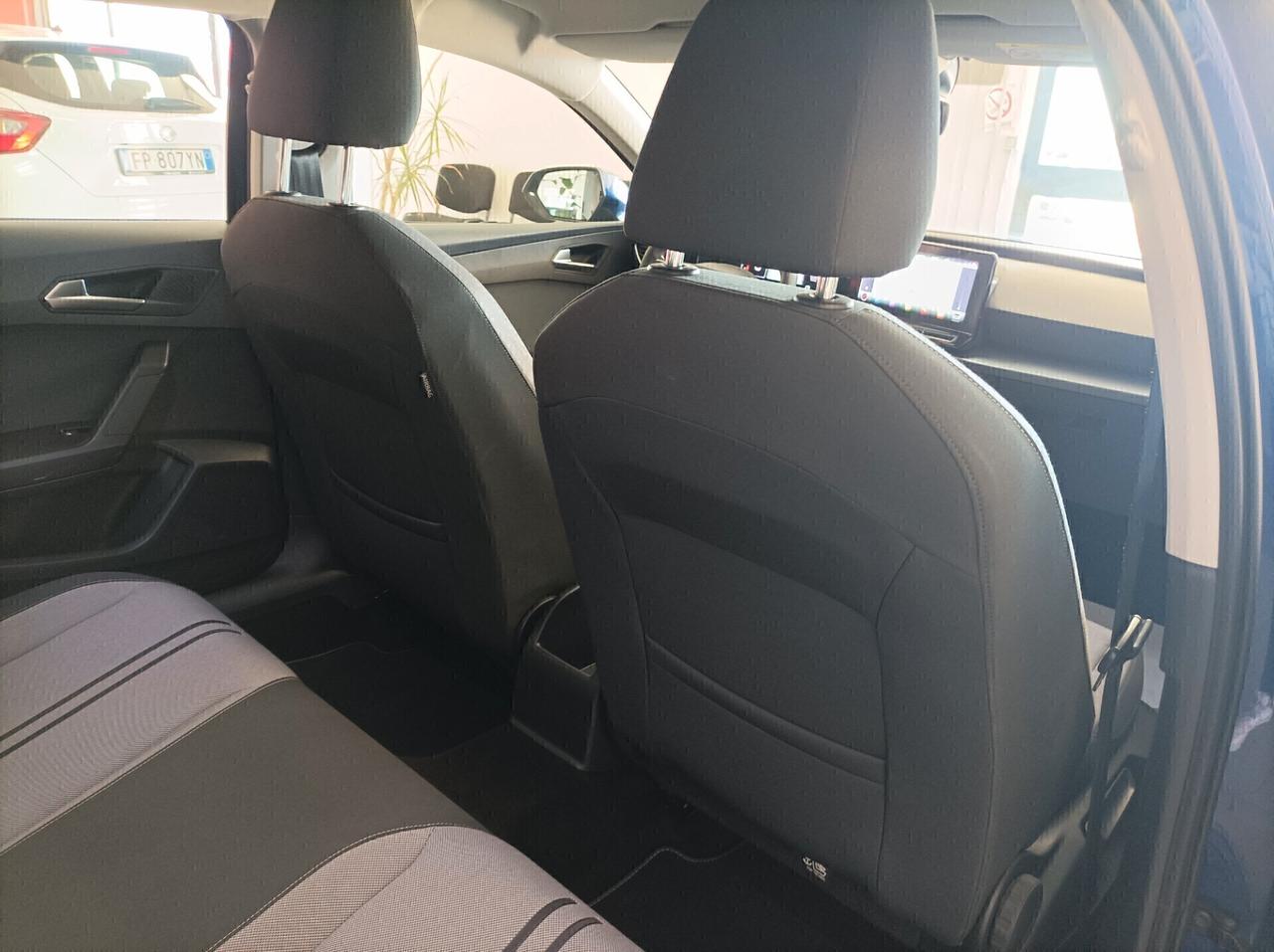 Seat Leon 1.0 TSI Business 90cv GARANTITA