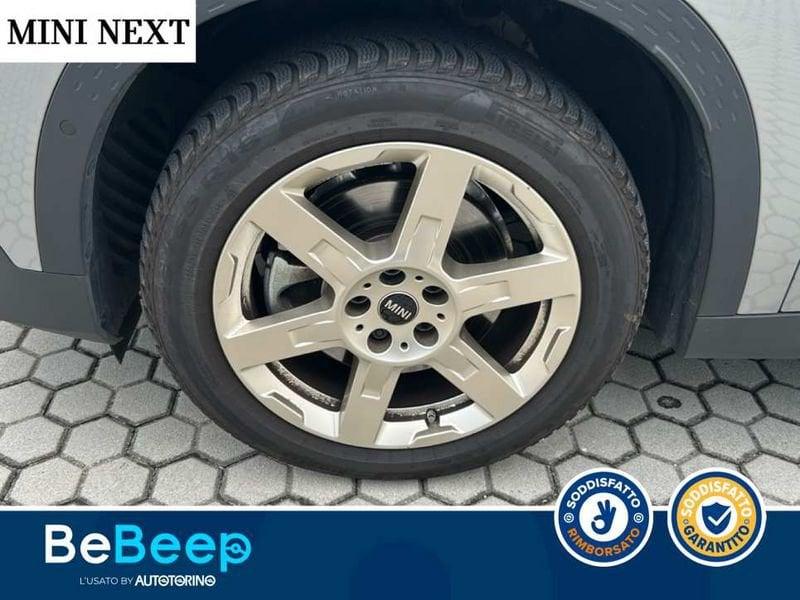 MINI Countryman Mini F60 MINI 1.5 48V C FAVOURED AUTO