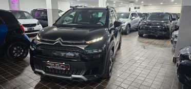 Citroen C3 Aircross C3 Aircross BlueHDi 110 S&S Shine Pack