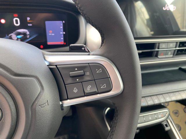 JEEP Avenger 1.2Turbo MHEV Summit Autom. *STORM *KM0