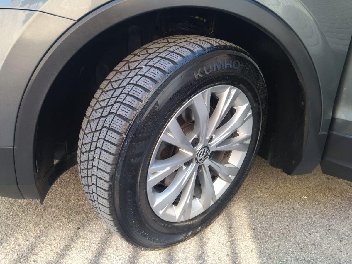 VOLKSWAGEN Tiguan 1.6 TDI Style - 2017
